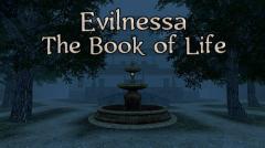 Evilnessa: The book of life