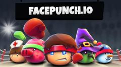 Facepunch.io: Boxing arena