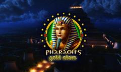 Pharaoh's gold slots