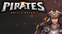 Pirates: Battle ocean