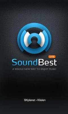 SoundBest: Music Player