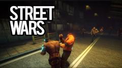 Street wars