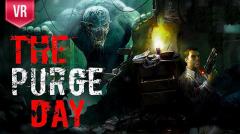 The purge day VR