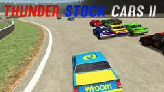 Thunder stock cars 2