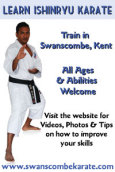 Learn Karate