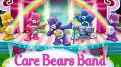 Care bears music band