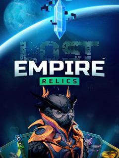 Lost empire: Relics