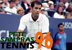 Pete Sampras: Tennis 96