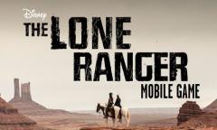 The Lone Ranger