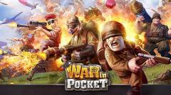 War in pocket