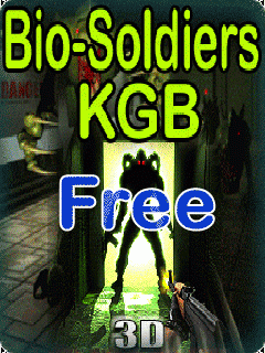3D Bio Soldier Free