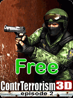3D Contr Terrorism_Free