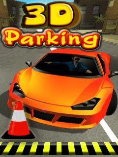 3D Parking