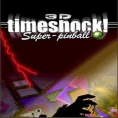 3D Timeshock