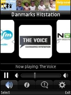 The Voice Denmark