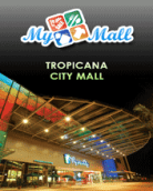 MyMall Tropicana