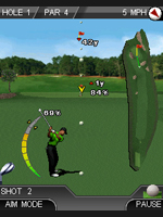 Tiger Woods PGA TOUR 09