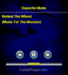 FolderPlayer Music Player