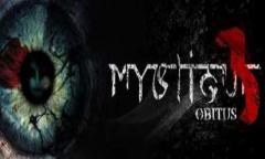 Mystique. Chapter 3 Obitus