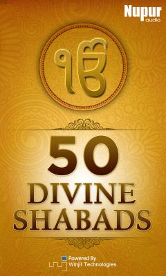 50 Divine Shabads Audio