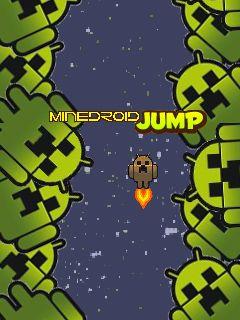 MineDroid Jump