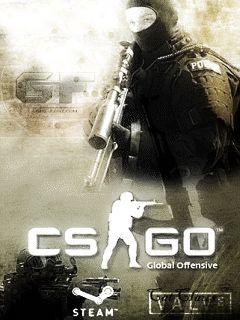 Counter-Strike: Global Offensive (CS:GO)