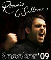 Ronnie O'Sullivan's Snooker 2009