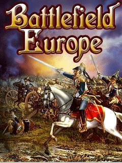 Battlefield Europe