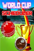 World Cup Scheduler Free