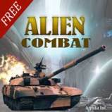 Alien Combat