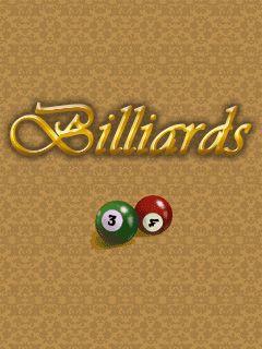 Billiards