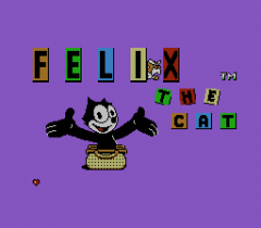 Felix the Cat