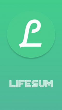 Lifesum: Healthy lifestyle, diet & meal planner
