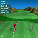 Par 72 Golf II for Android