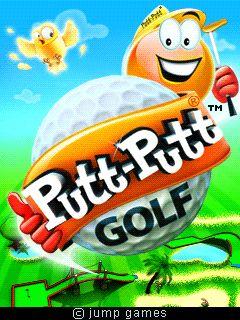 Putt Putt Golf