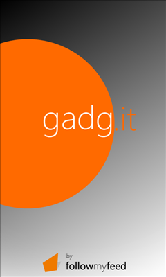 Gadg.it reader