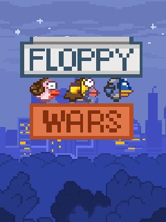 Floppy Wars