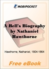 A Bell's Biography for MobiPocket Reader