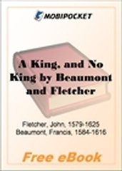 A King, and No King for MobiPocket Reader