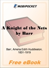 A Knight of the Nets for MobiPocket Reader