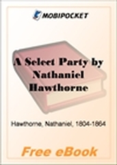 A Select Party for MobiPocket Reader
