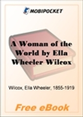 A Woman of the World for MobiPocket Reader
