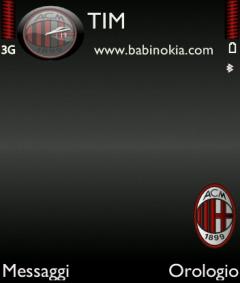 AC Milan Theme