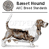 AKC Dog Pocket Breed Standards
