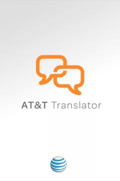 AT&T Translator
