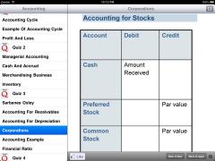 Accounting (iPhone/iPad)