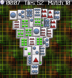 Aces Mahjong (BlackBerry)