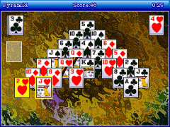 Aces Solitaire Pack (BlackBerry)