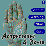 Acupressure & Do-in