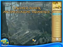 Adventure Chronicles: The Search for Lost Treasure HD (Full)